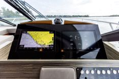 Irish Lady yacht sale