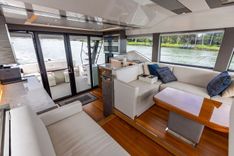 the best price on Irish Lady F53 Flybridge