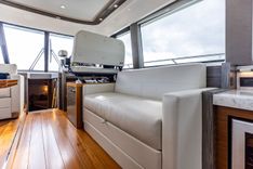Buy a Irish Lady F53 Flybridge at Shestakov Yacht Sales