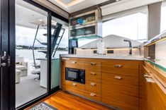 best yacht sales deals Irish Lady F53 Flybridge