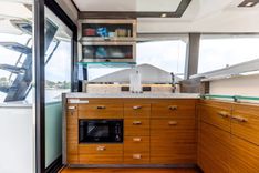 Buy a Irish Lady F53 Flybridge at Shestakov Yacht Sales