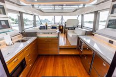 Buy a Irish Lady 2020 at Shestakov Yacht Sales