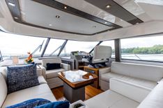 Buy a yacht Irish Lady - Tiara