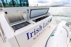 Irish Lady 53 yacht sale
