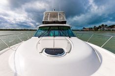 Buy a Irish Lady - Tiara at Shestakov Yacht Sales