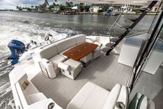 Buy a Irish Lady F53 Flybridge at Shestakov Yacht Sales
