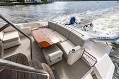 Buy a yacht Irish Lady F53 Flybridge