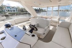 Irish Lady - Tiara yacht sale