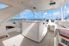 Buy a yacht Irish Lady 53