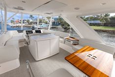 Irish Lady F53 Flybridge price