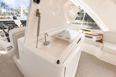 the best price on Irish Lady F53 Flybridge