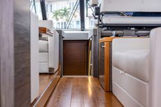 Buy a yacht Irish Lady 53