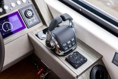 Irish Lady F53 Flybridge yacht sale