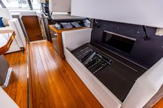 best yacht sales deals Irish Lady - Tiara