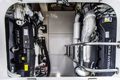 best yacht sales deals Irish Lady - Tiara