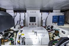 Buy a Irish Lady at Shestakov Yacht Sales