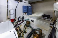 Irish Lady - Tiara yacht sale