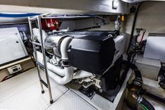 Buy a Irish Lady 53 at Shestakov Yacht Sales