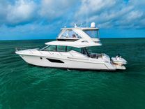 best yacht sales deals Irish Lady 53