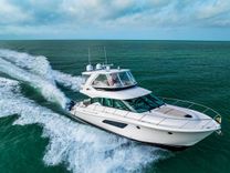 Irish Lady 53 yacht sale