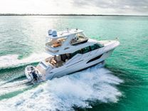 best yacht sales deals Irish Lady 2020