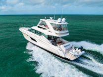 best yacht sales deals Irish Lady F53 Flybridge