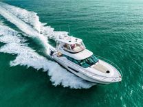 Irish Lady yacht sale