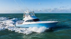 Quality Time Billfish yacht sale
