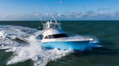 Buy a Quality Time - VIKING at Shestakov Yacht Sales