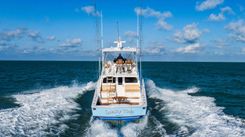 Quality Time 2021 yacht sale