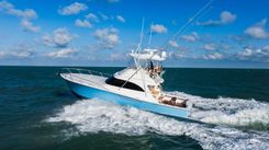 Quality Time Billfish yacht sale