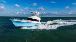 Quality Time 2021 yacht sale