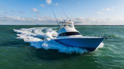 best yacht sales deals Quality Time - VIKING