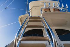 Buy a Quality Time - VIKING at Shestakov Yacht Sales