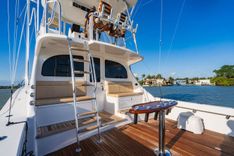 the best price on Quality Time Billfish