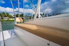 best yacht sales deals Quality Time Billfish