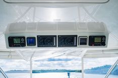 Buy a Quality Time 46 at Shestakov Yacht Sales