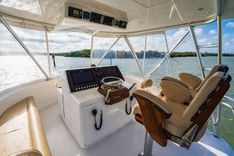 Buy a Quality Time - VIKING at Shestakov Yacht Sales