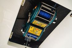 Quality Time Billfish price