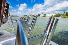 Quality Time yacht sale