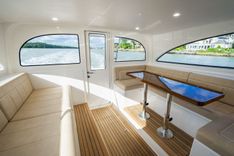 Buy a yacht Quality Time - VIKING