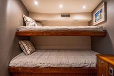 best yacht sales deals Quality Time - VIKING