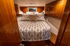 Buy a yacht Quality Time 46