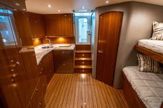 Buy a Quality Time at Shestakov Yacht Sales