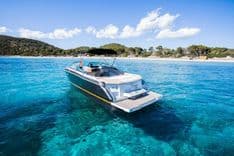 best yacht sales deals FOUR WINNS 24