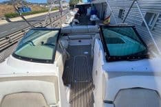 FOUR WINNS 24 yacht sale