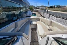 FOUR WINNS - FOUR WINNS yacht sale