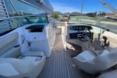 the best price on FOUR WINNS 24