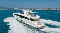 Лучшие предложения покупки яхты SOL SHINE - Ferretti Yachts