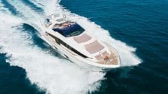 Стоимость яхты SOL SHINE - Ferretti Yachts